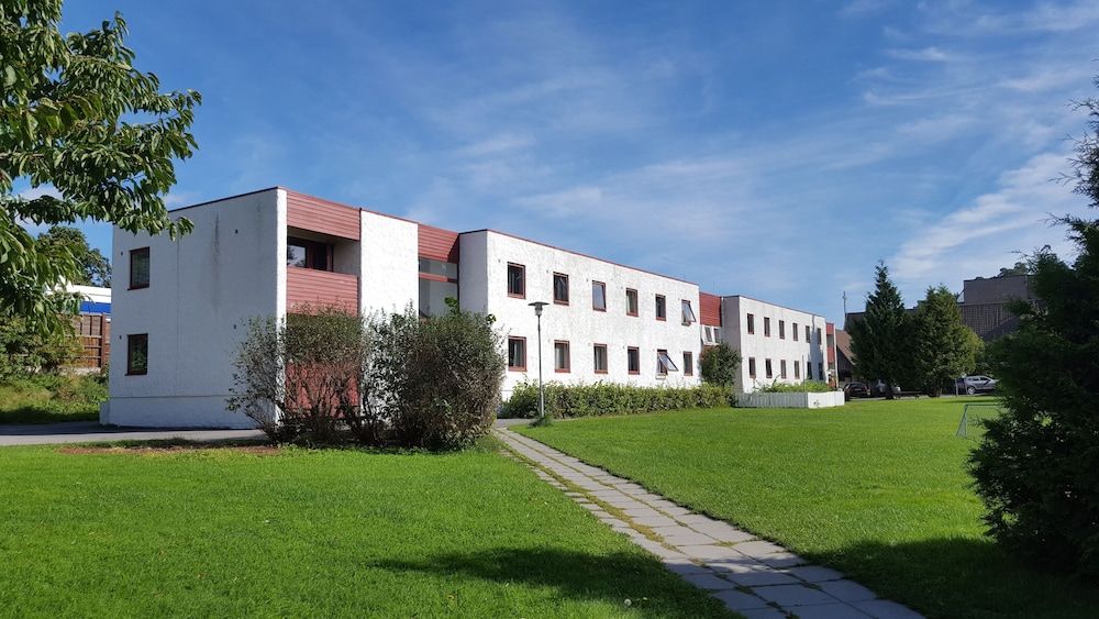 Hostel Oslofjord