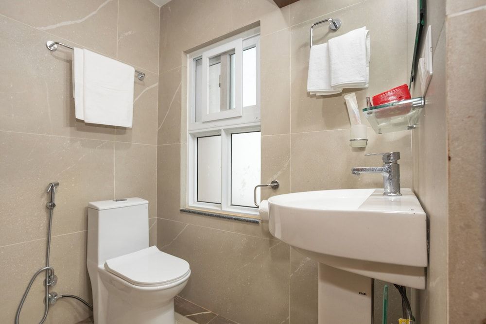 Mandevilla Home Deluxe Twin Room 6