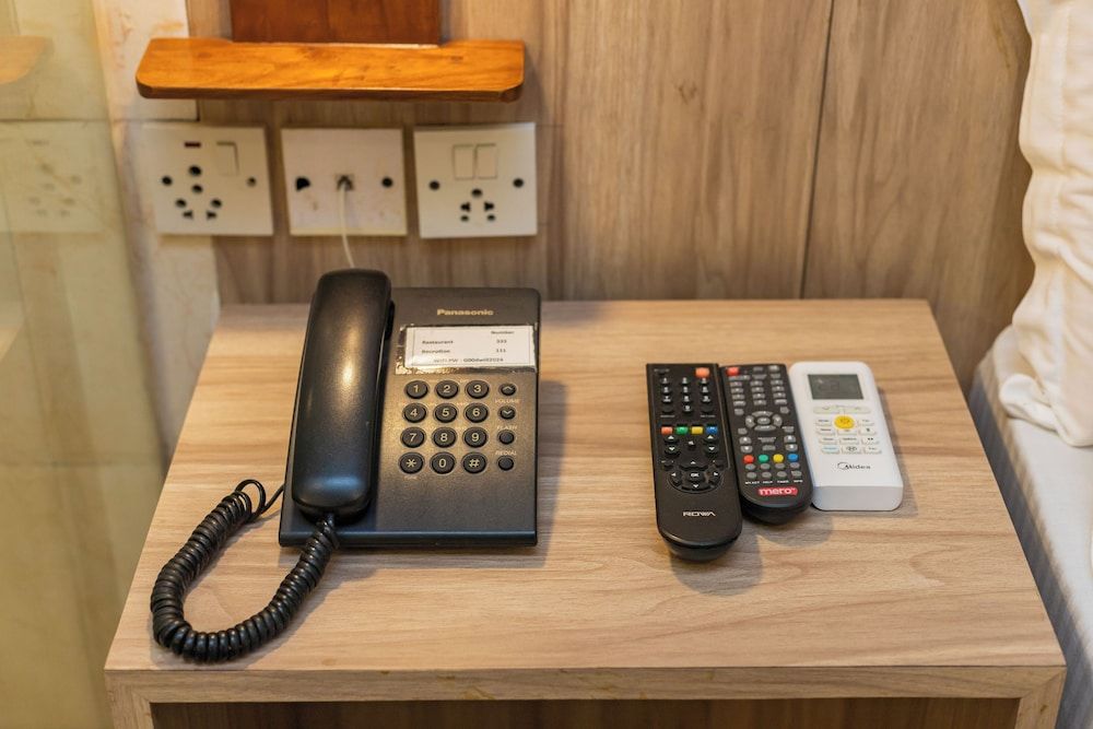 Hotel Goodwill Patan Durbar Square Studio (Studio Room) 3