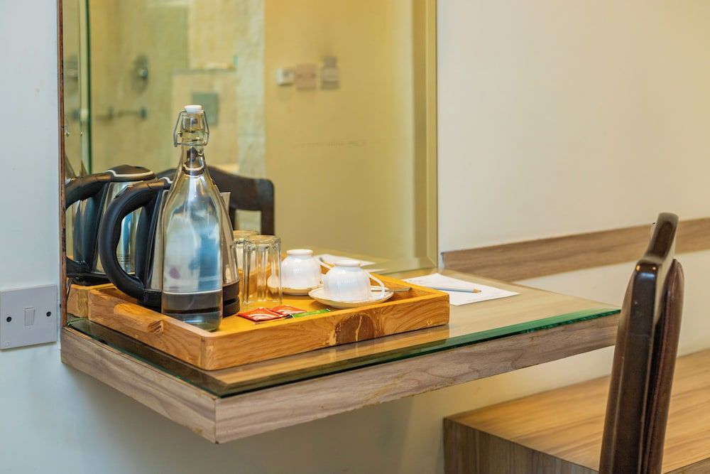 Hotel Goodwill Patan Durbar Square Studio (Studio Room) 4