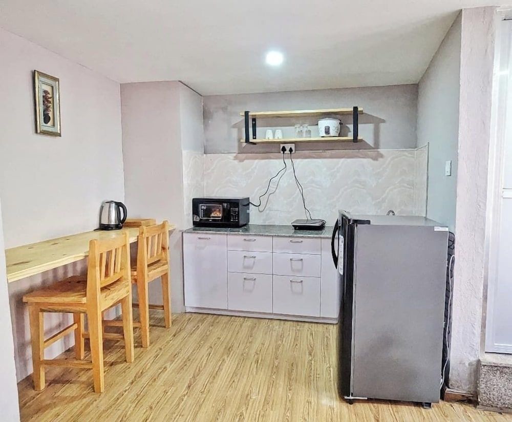 Nyadha House City Studio 3