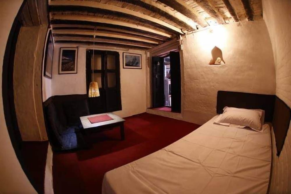 Classic Single Room
