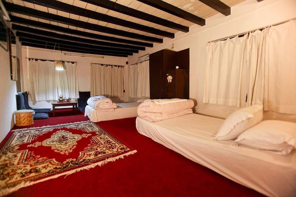 Classic Triple Room