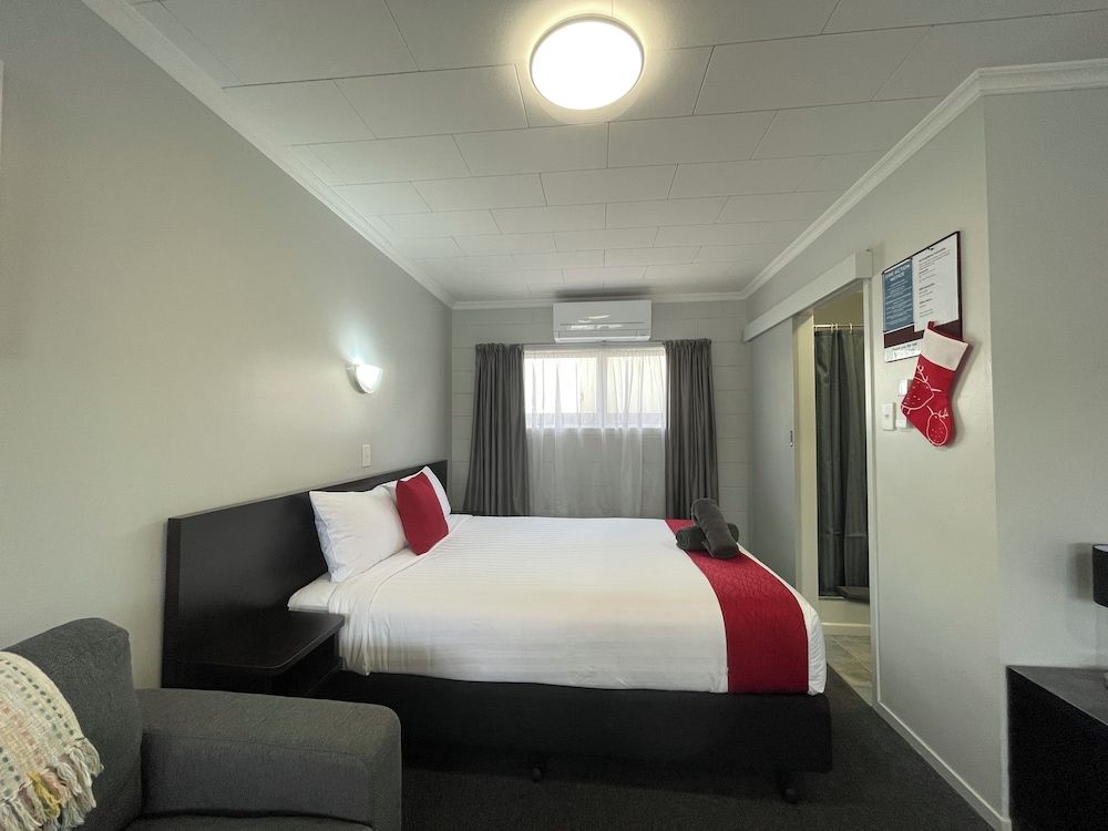 Family Studio, Non Smoking, Private Bathroom