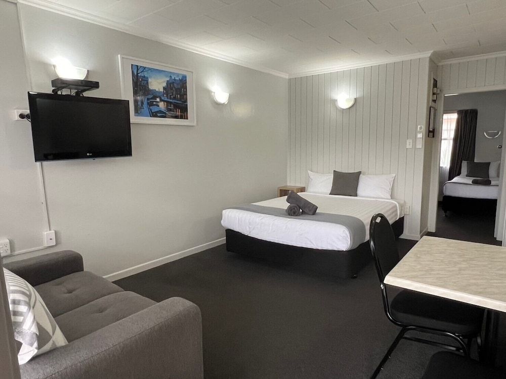 Standard Apartment, 1 Bedroom, Non Smoking, Private Bathroom