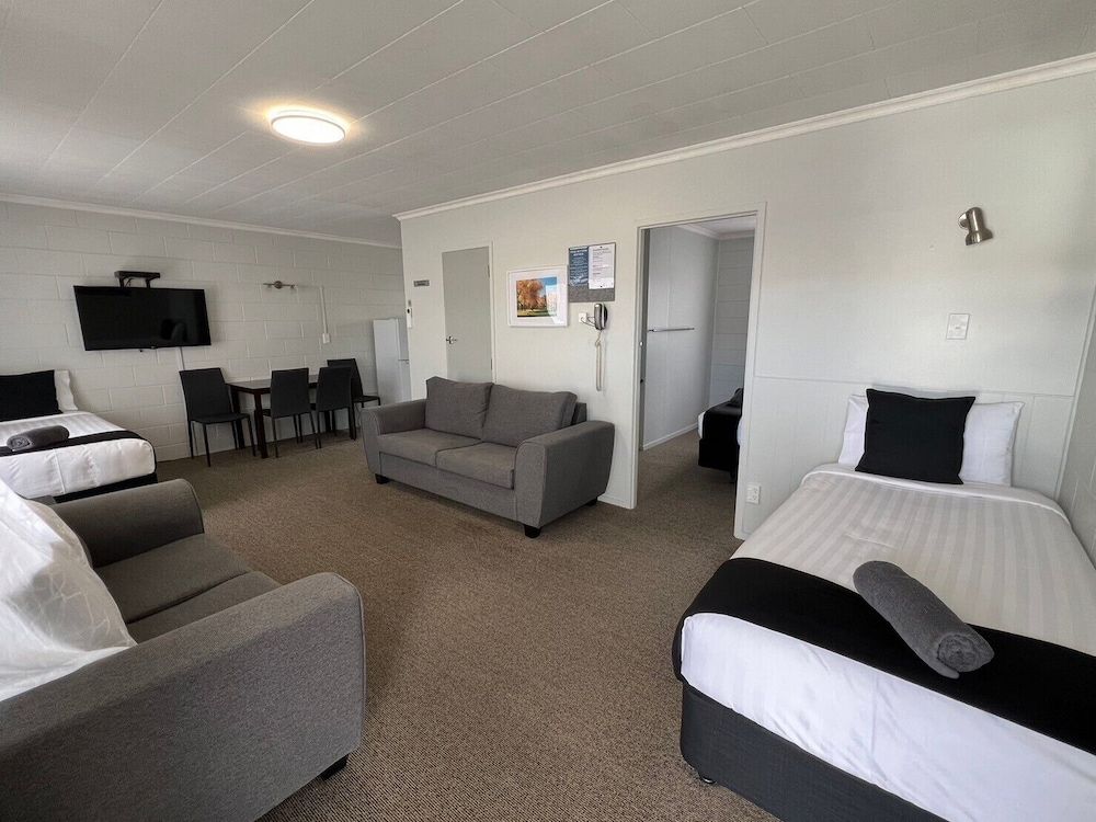 Family Apartment, 1 Bedroom, Non Smoking, Private Bathroom