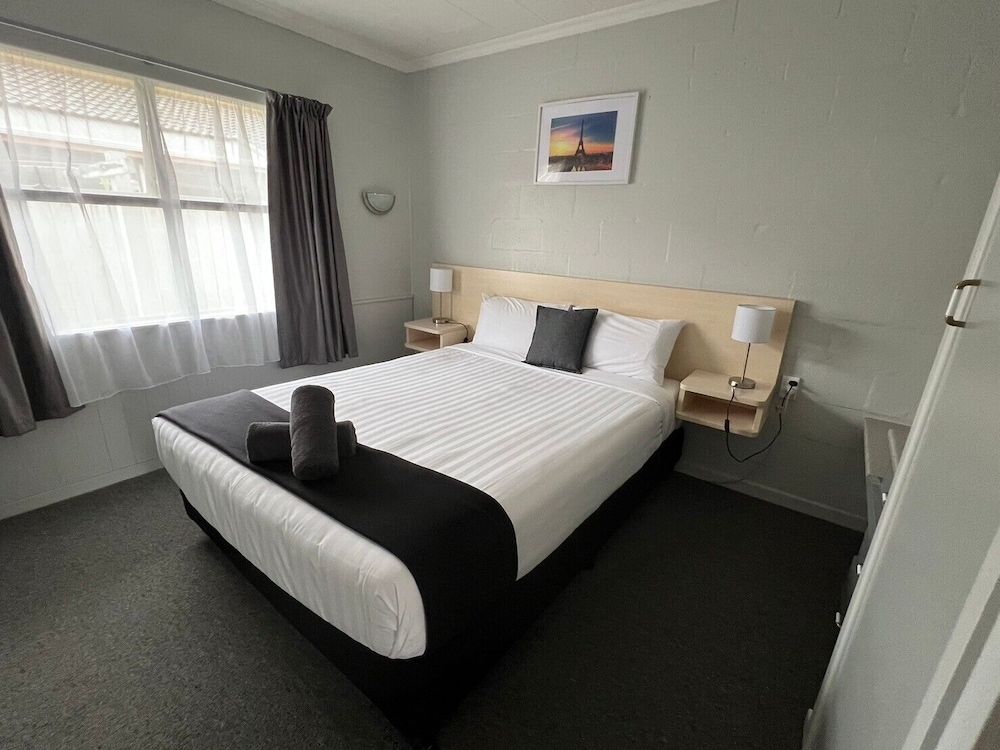 Deluxe Apartment, 1 Bedroom, Non Smoking, Private Bathroom