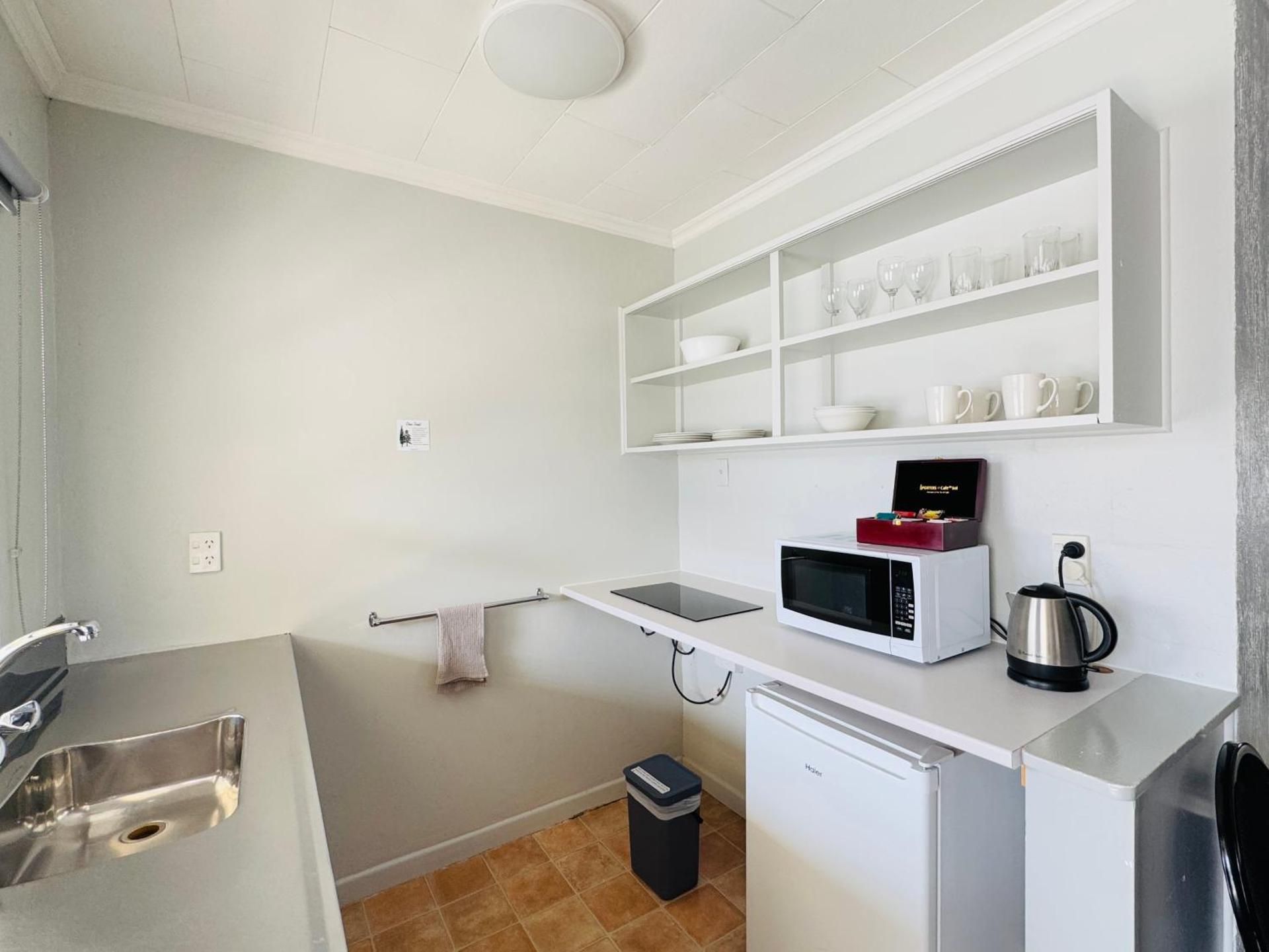 One-Bedroom Standard Apartment