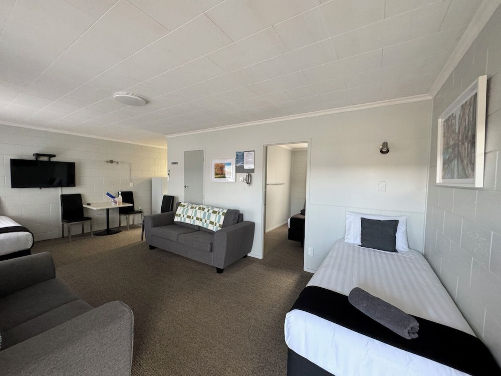 Family Apartment, 1 Bedroom, Non Smoking, Private Bathroom