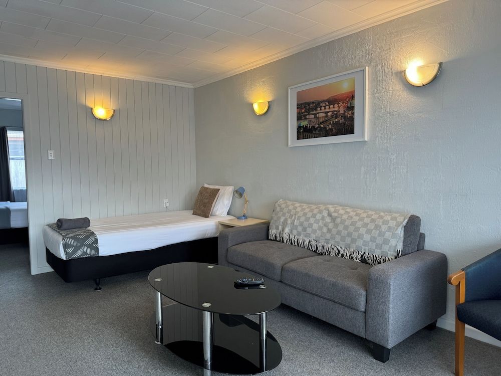 Deluxe Apartment, 1 Bedroom, Non Smoking, Private Bathroom
