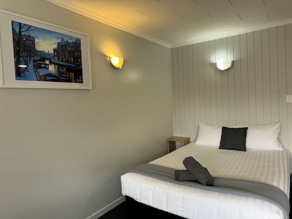 Standard Apartment, 1 Bedroom, Non Smoking, Private Bathroom