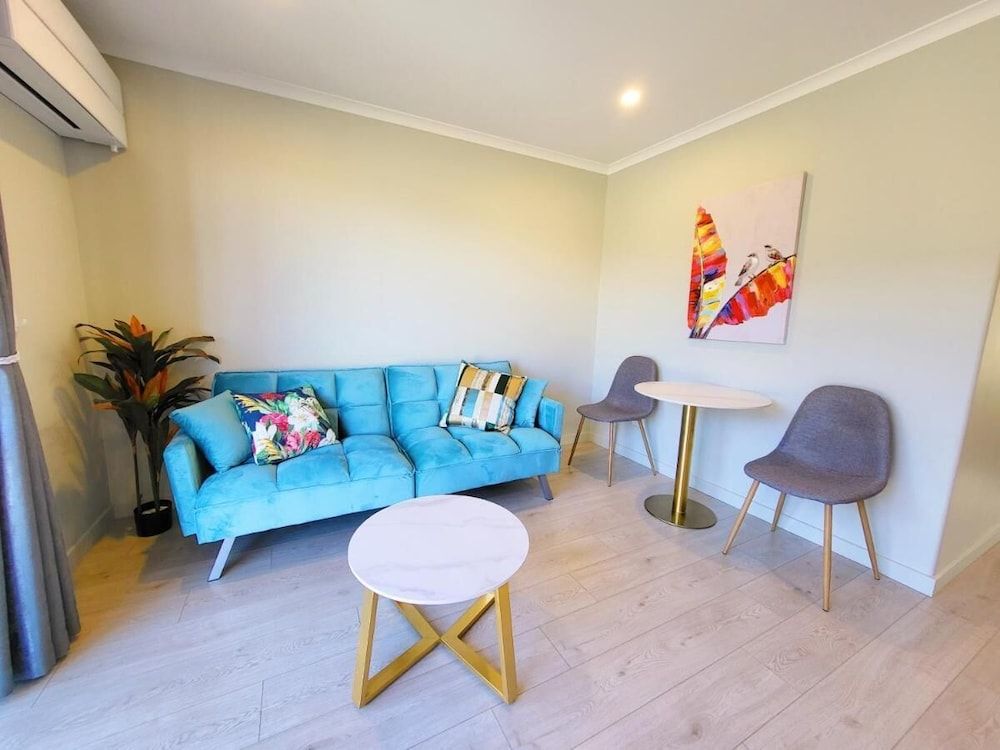 Superior Apartment, Garden View