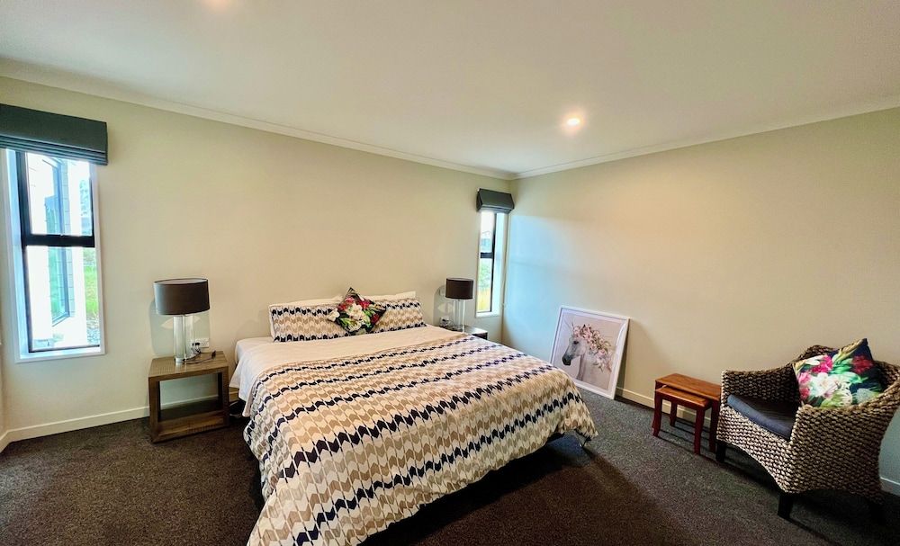 Superior Apartment, Garden View