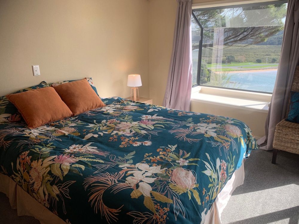 Standard Bungalow, 1 Bedroom, Sea View