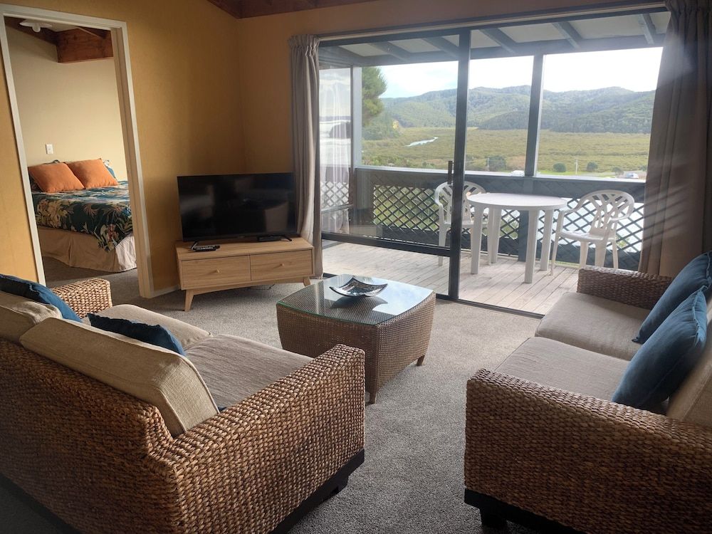 Panoramic Apartment, 2 Bedrooms, Sea View