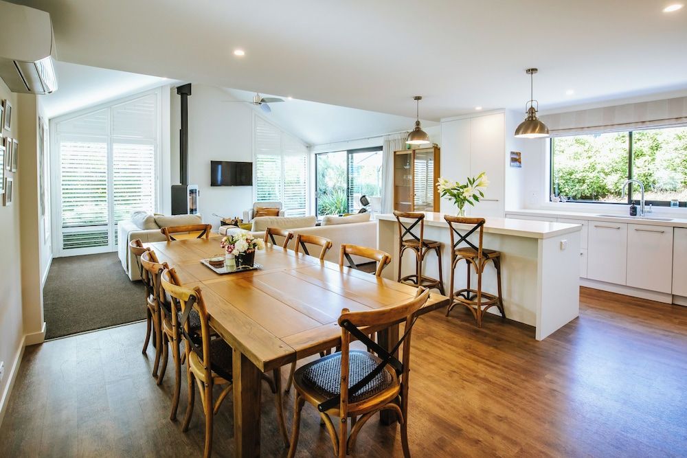 Luxury House, Mountain View