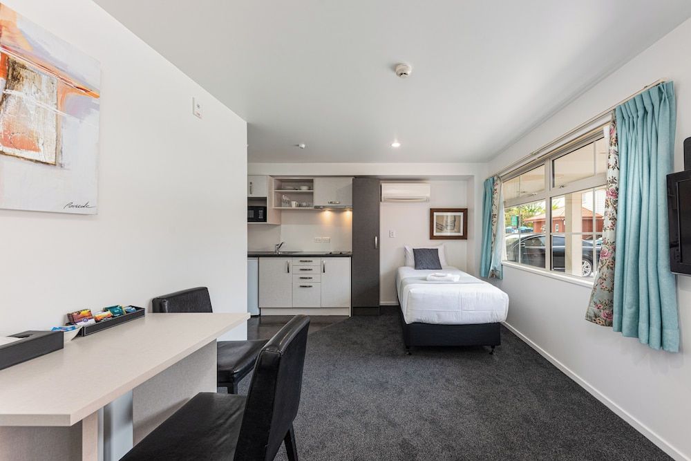 Standard Suite, 1 Bedroom