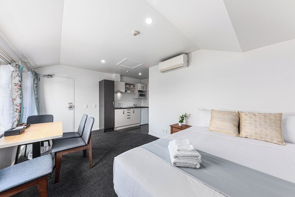 Family Suite, 1 Bedroom