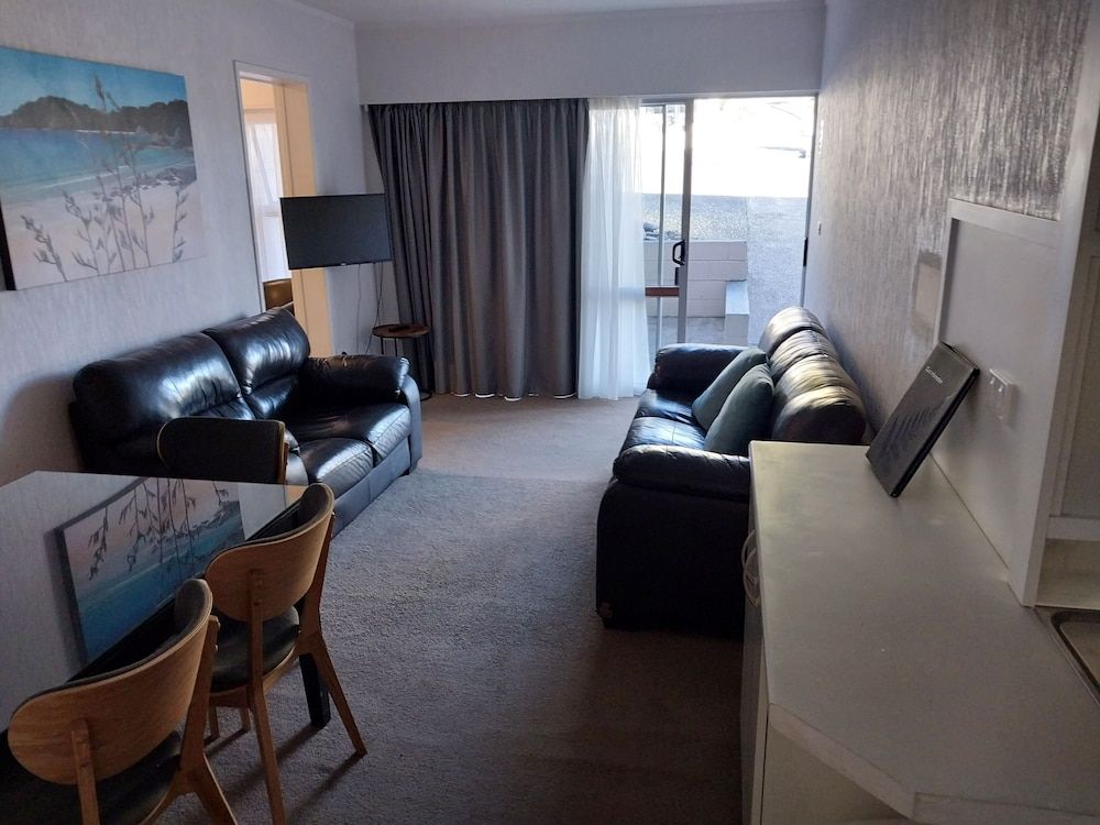 Bayview Motel Apartment, 3 Bedrooms 5