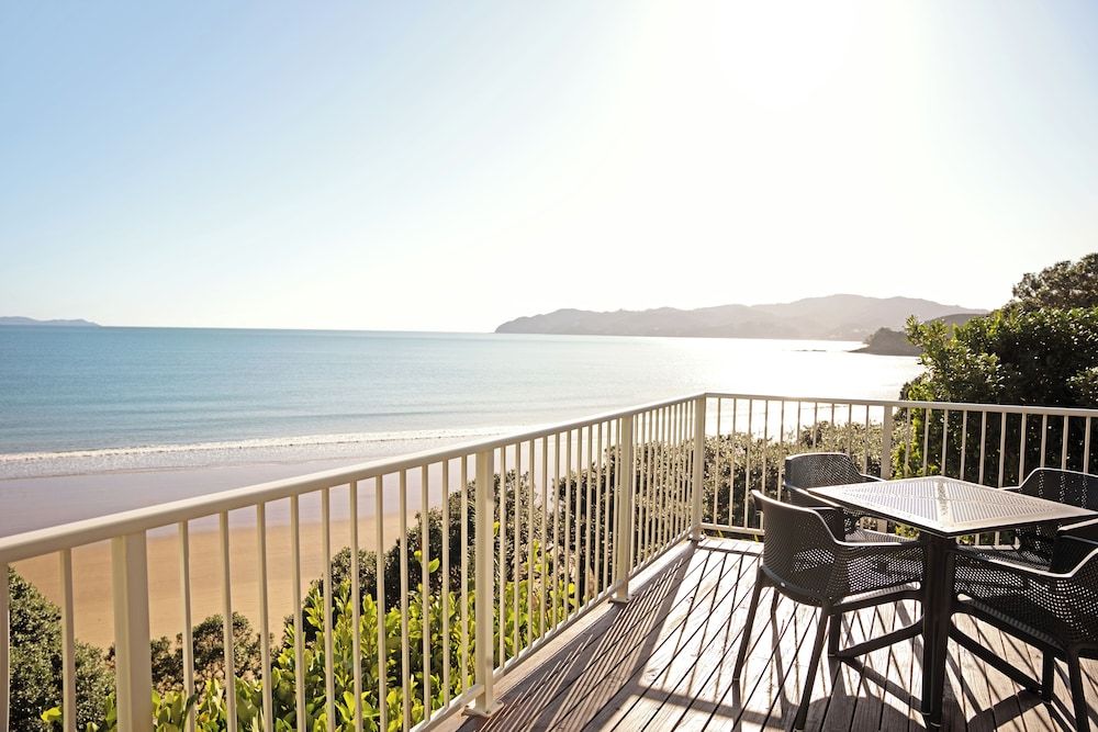 Superior Villa, 2 Bedrooms, Kitchen, Ocean View