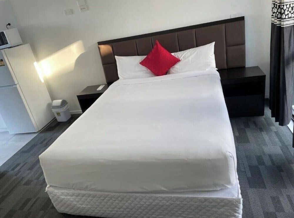 Basic Room