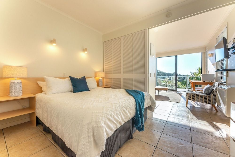 Comfort Apartment, Sea View