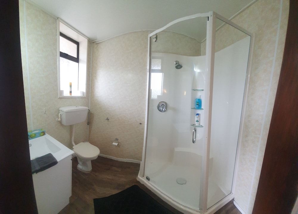 Mana Motel Basic Studio Suite 7