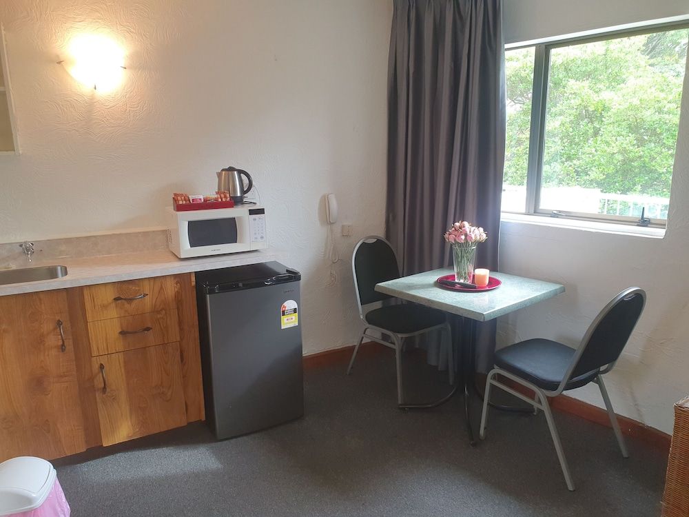 Mana Motel Basic Studio Suite 2