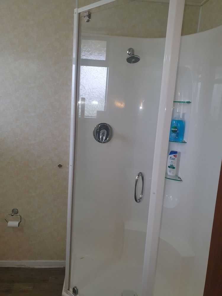 Mana Motel Basic Studio Suite 8