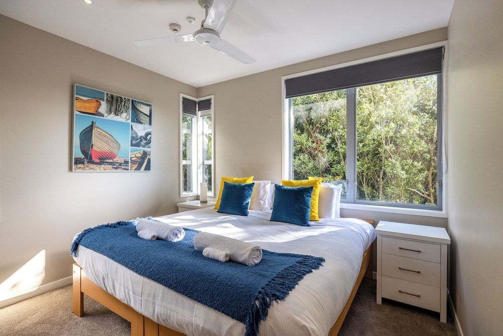 Comfort Apartment, Ocean View