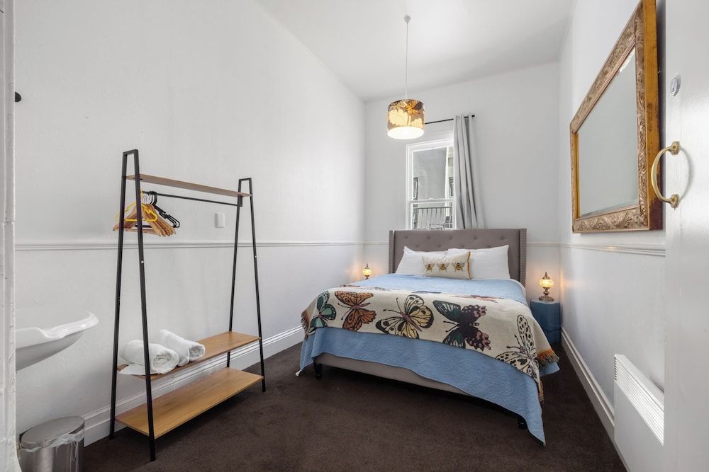 Classic Double Room, 1 Queen Bed