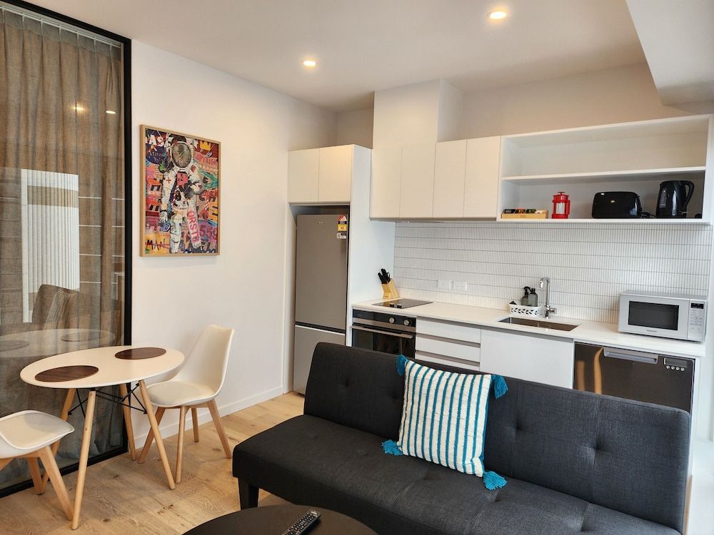 City Apartment