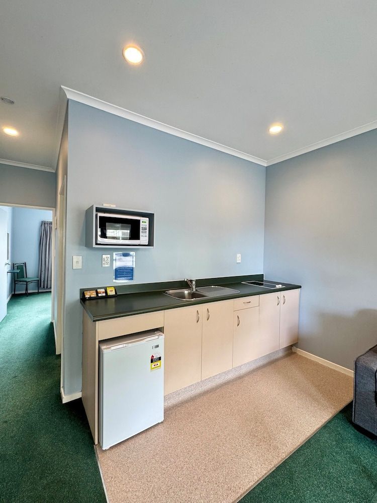 O'Reilly's Motel Classic Single Room 2