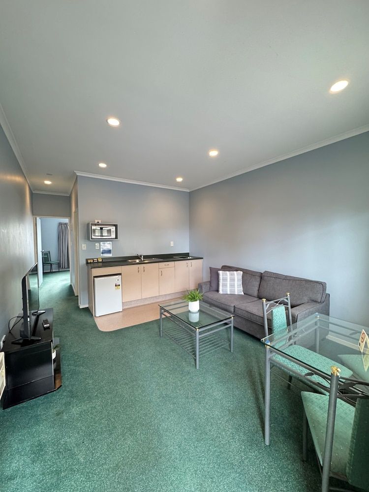 O'Reilly's Motel Classic Single Room 4