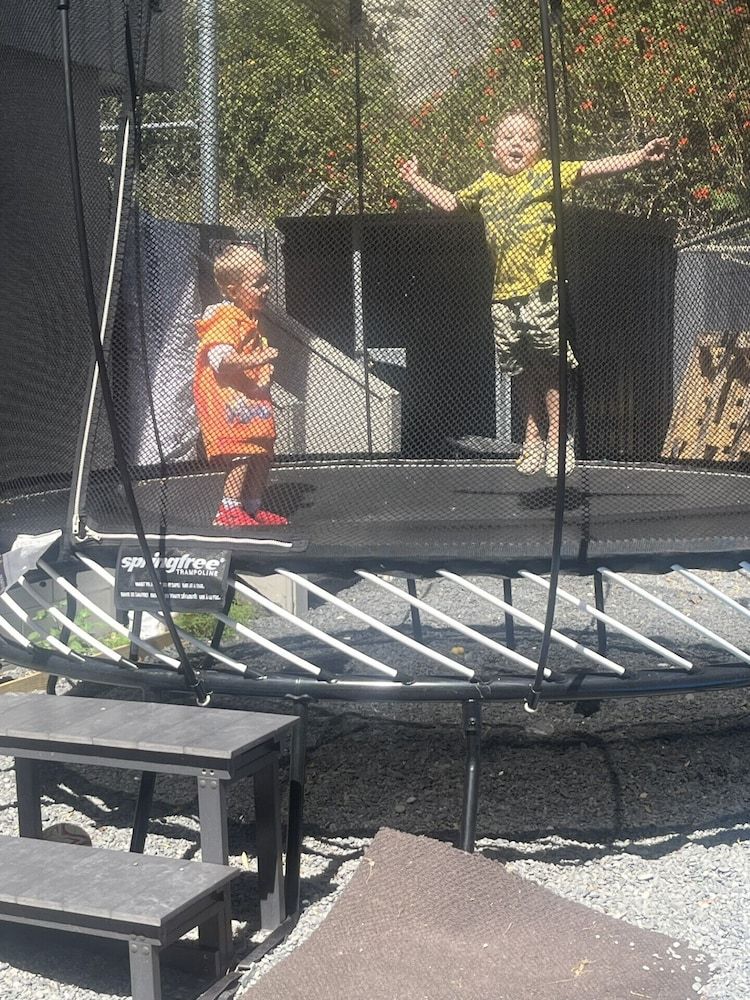 Children's Play Area