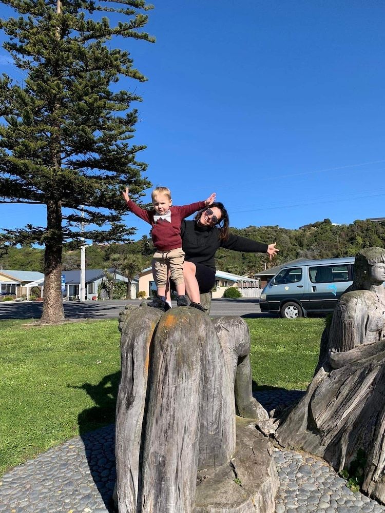 Children's Play Area