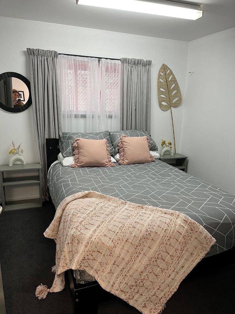 Kaikoura Seaside Lodge Comfort Suite 2