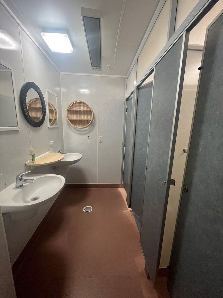 Kaikoura Seaside Lodge Panoramic Room 3