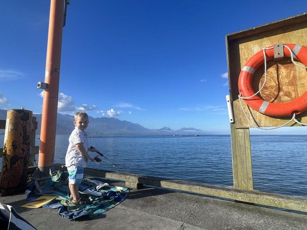 Water-based activities