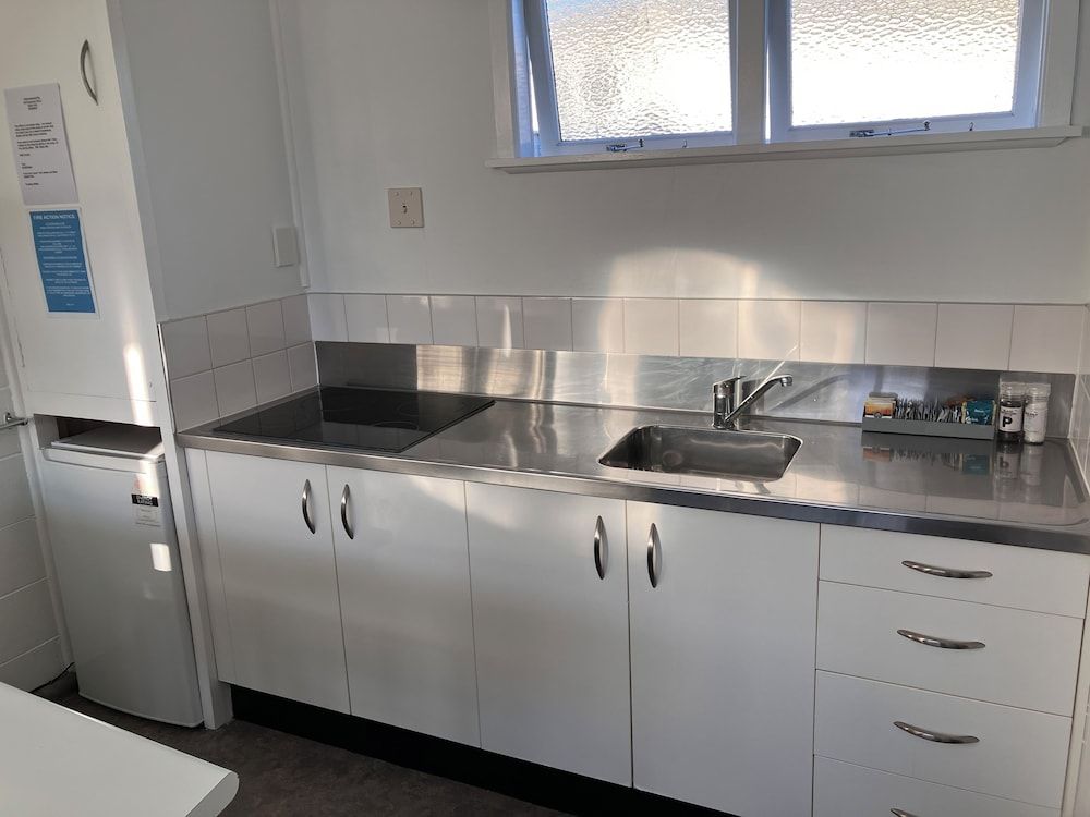 Trentham Motel Comfort Studio, Multiple Beds, Non Smoking, Pets Allowed 7