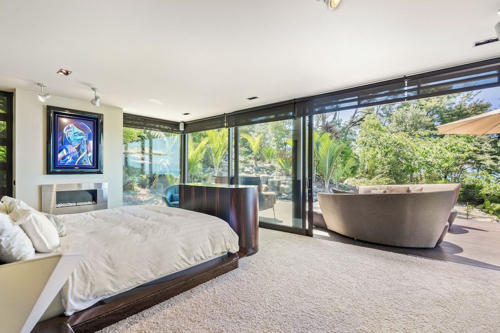 Luxury Suite, Ocean View