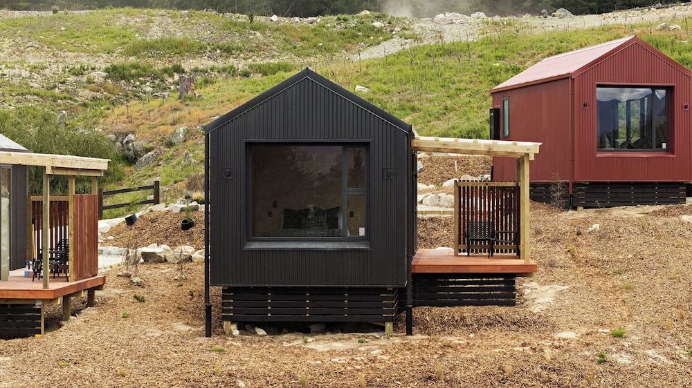 Family Chalet