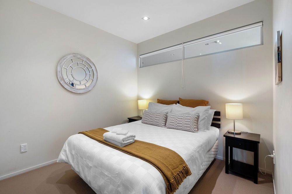 Deluxe Apartment, 3 Bedrooms, Balcony, Ocean View