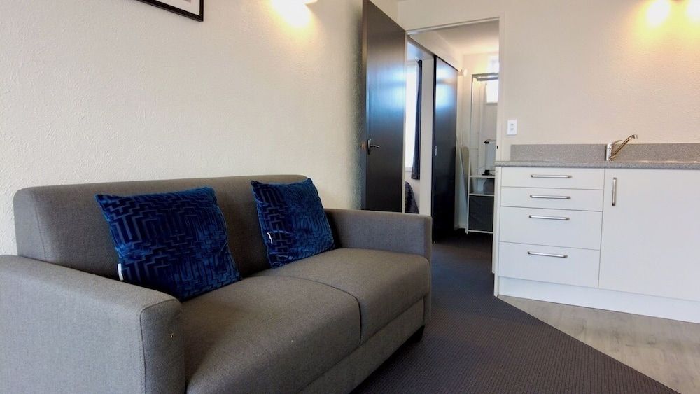 Moana Court Motel Family Double Room 5