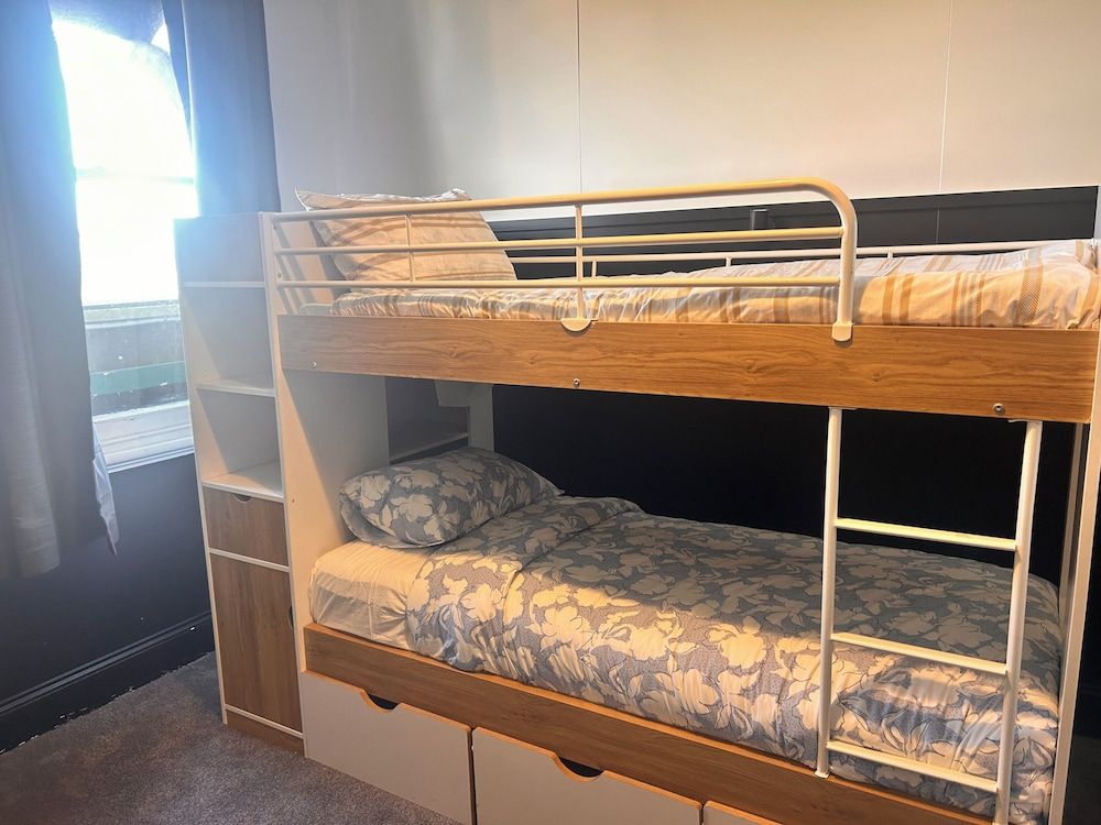 Comfort Shared Dormitory