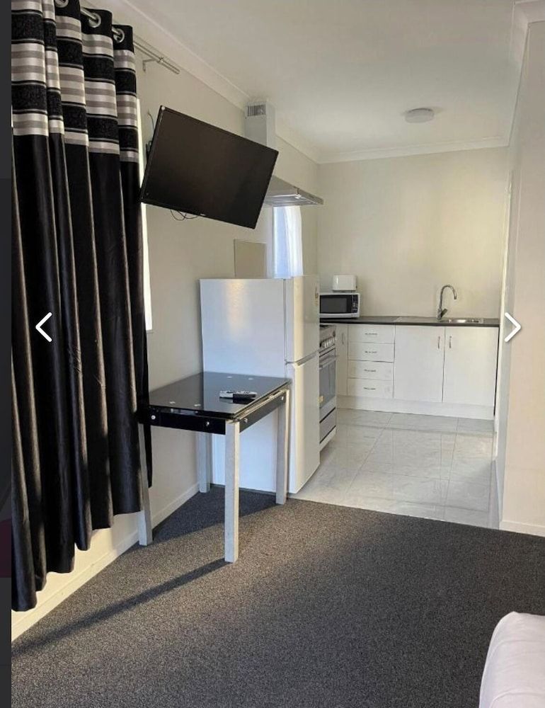 Family Twin Room