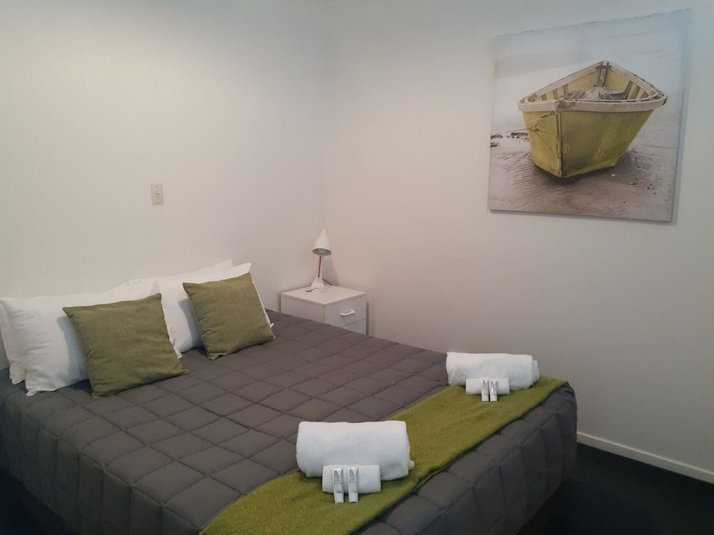 Apartment, 1 Bedroom, Garden View