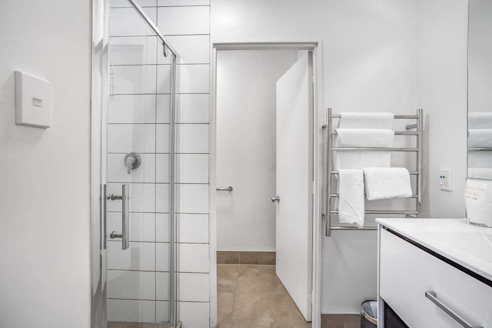 Capital Lodge Motor Inn Spa Unit H 5