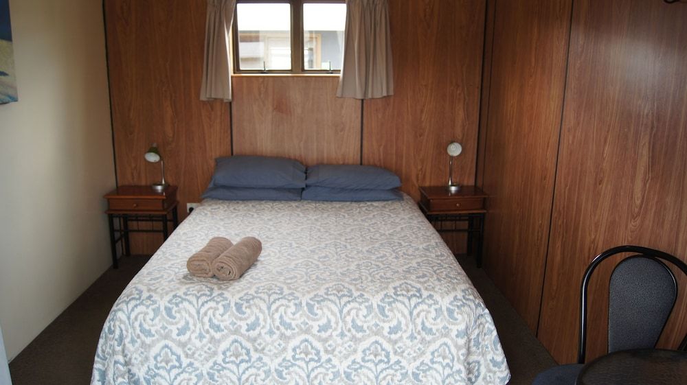 Standard Cabin, 1 Queen Bed