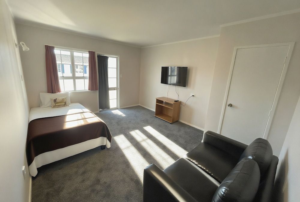 Superior Suite, 1 Bedroom, Non Smoking, Ground Floor